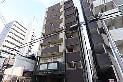 リヴシティ今池