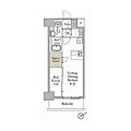 LiveFlat千種WEST5階8.7万円