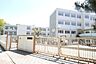周辺：名古屋市立猪高小学校