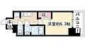プレサンス上前津リラシス6階6.9万円