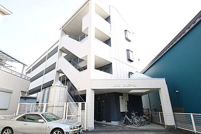 外観 外観