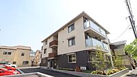 愛知県名古屋市守山区新守西：物件画像／株式会社洞口　ROOMSELECT本山店