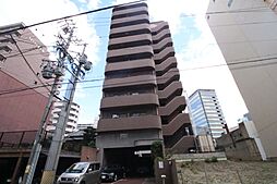 ヴェルシェーヌ桜橋