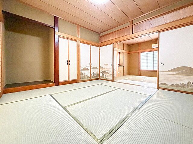 和室