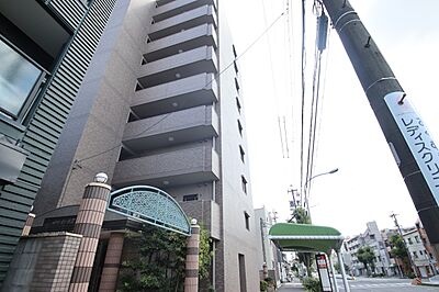 外観 外観