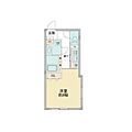 LUORE大曽根3階6.5万円