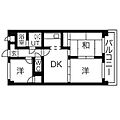 グランドール藤ヶ丘東4階6.8万円