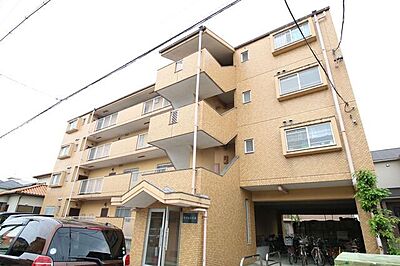 外観 外観