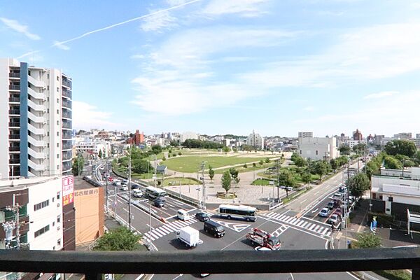 アンシャンテ川原 702｜愛知県名古屋市昭和区川原通７丁目(賃貸マンション1K・7階・22.07㎡)の写真 その17