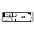 ヴァンヴェール名古屋4階4.2万円