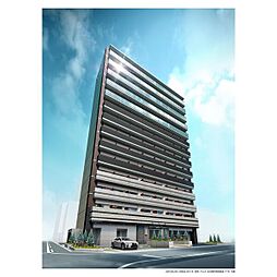 S-RESIDENCE名古屋菊井aline(アライン)