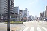 周辺：ファミリーマート 東大曽根町店