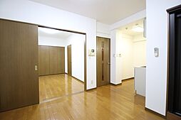 アーバンラックス今池 1LDKの写真