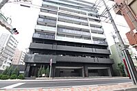 愛知県名古屋市中村区太閤通5丁目：物件画像／株式会社洞口　ROOMSELECT本山店