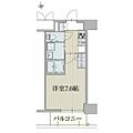 パルティール新栄5階6.4万円