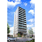 愛知県名古屋市熱田区横田1丁目：物件画像／株式会社洞口　ROOMSELECT本山店