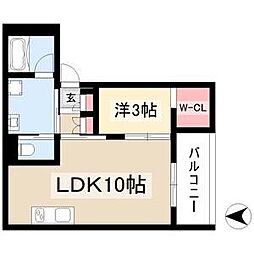 WELLNEST　ROOM　名駅南　B棟