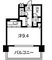 CASTELLOASSO3階7.1万円