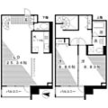RESIDIA東桜211階24.5万円