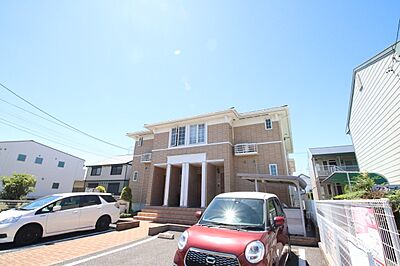 外観 外観