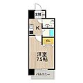 FRONTIERTOWER名駅南5階5.8万円