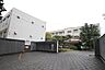 周辺：名古屋市立猪高中学校