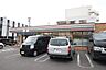 周辺：セブン-イレブン 名古屋高社2丁目店