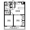 ガーデンコート新栄9階8.7万円