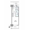 OKBアヴェニール菊井町3階7.1万円