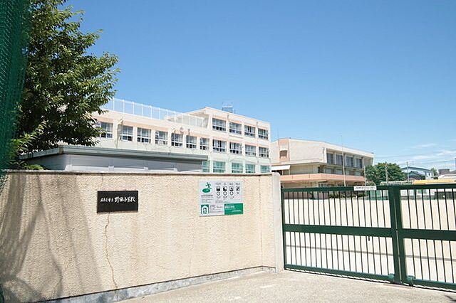 名古屋市立野田小学校