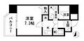 エコロジー栄レジデンス11階6.7万円