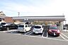 周辺：セブン-イレブン 日進岩崎町竹ノ山店