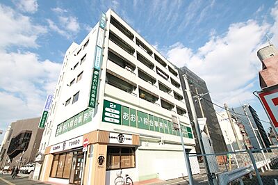 外観 外観