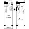 RESIDIA東桜22階15.0万円