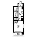 カーサトダ1階5.7万円