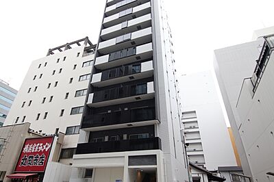外観 外観