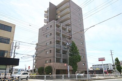 外観 外観