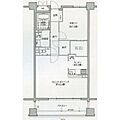 グラン・アベニュー名駅南4階11.0万円