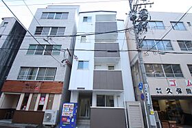 グランレーヴ千代田