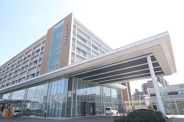 医療法人衆済会増子記念病院