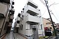 メゾンクレセントII八田