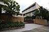 周辺：名古屋市立上名古屋小学校