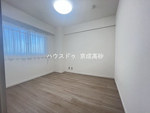 室内 お花茶屋ローヤルコーポ 3階/-