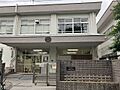 江戸川区立小岩...