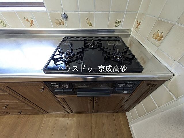 キッチン 葛飾区西水元6丁目