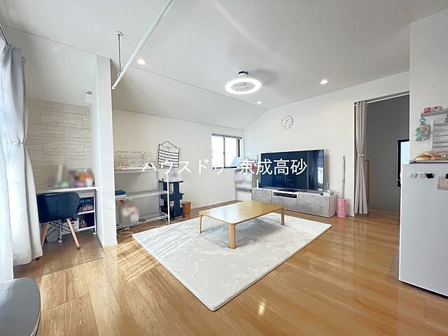 外観 葛飾区鎌倉2丁目