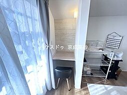 室内の画像