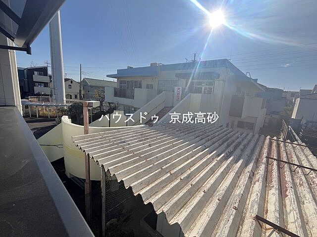 その他 葛飾区鎌倉2丁目