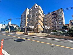 お花茶屋ローヤルコーポ