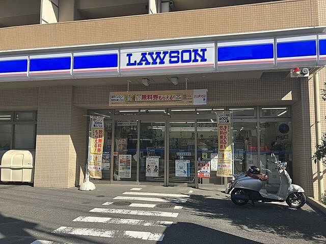 周辺 ライオンズシティ松戸 6階/-